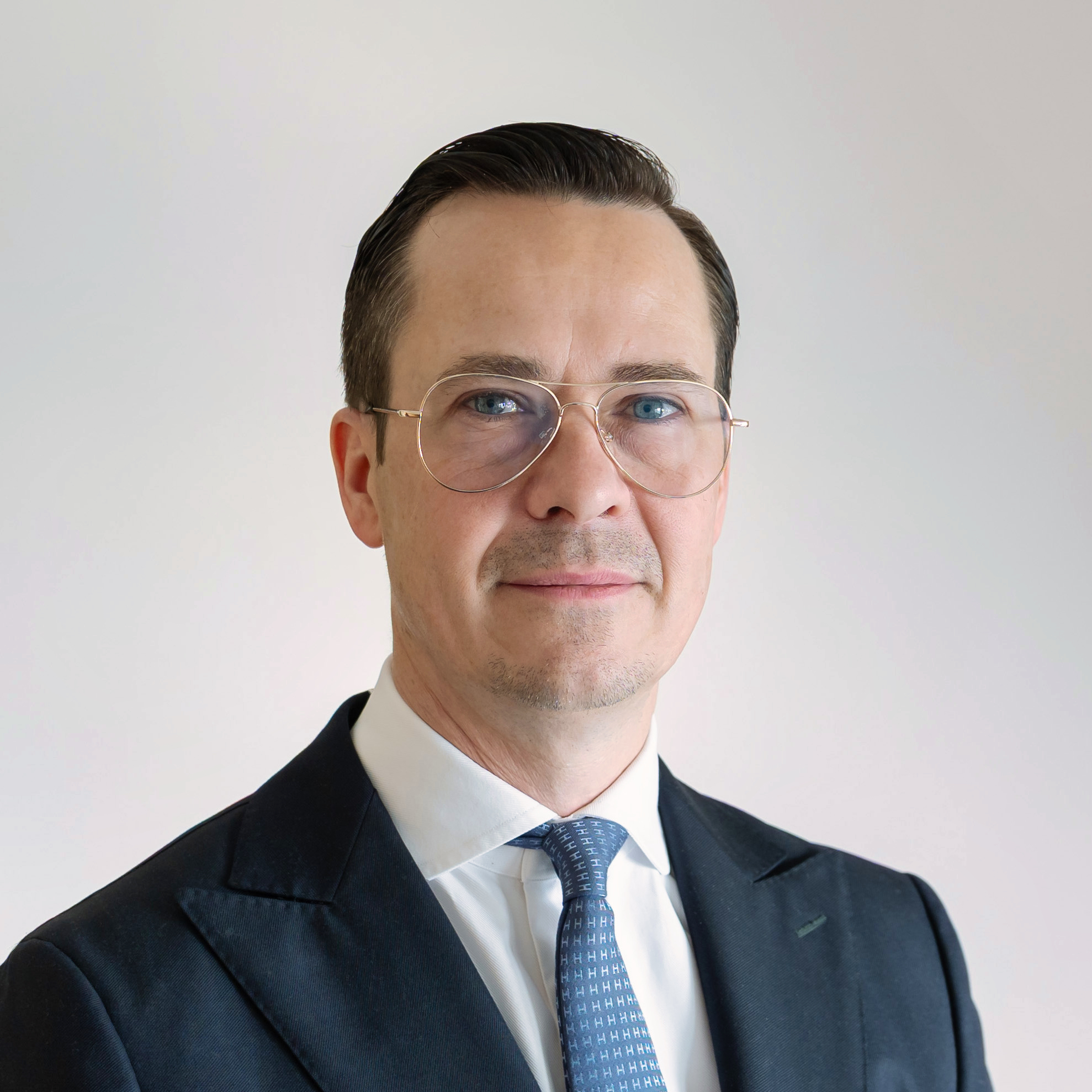 Carl Haglund